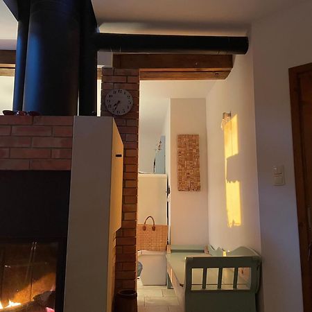 Mamrowisko Villa Węgorzewo Eksteriør billede