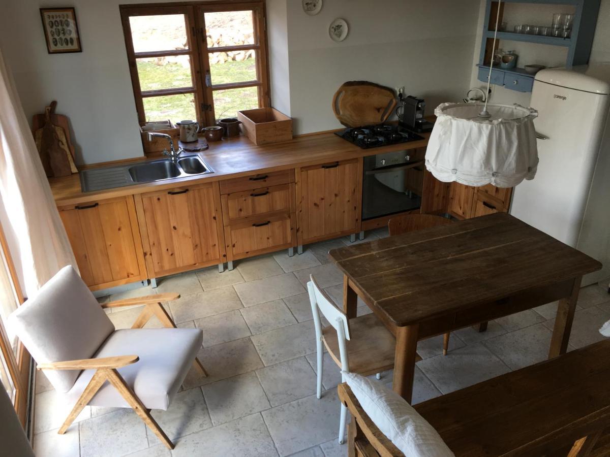 Mamrowisko Villa Węgorzewo Eksteriør billede