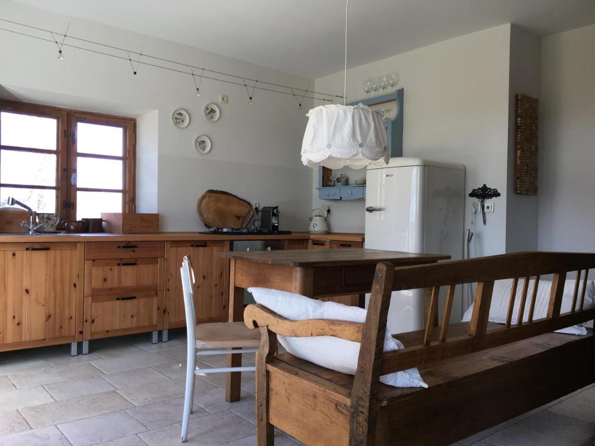 Mamrowisko Villa Węgorzewo Eksteriør billede