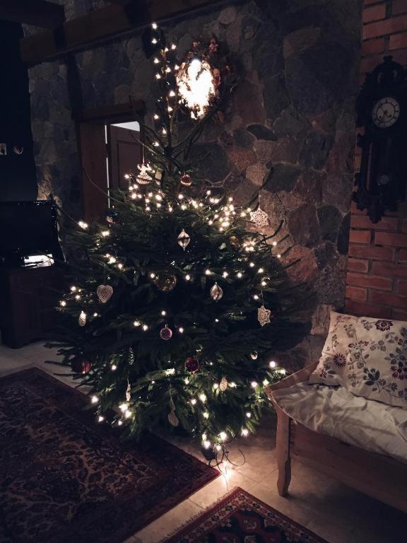 Mamrowisko Villa Węgorzewo Eksteriør billede