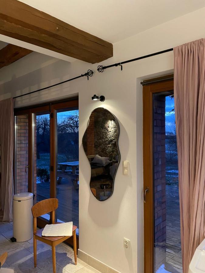Mamrowisko Villa Węgorzewo Eksteriør billede